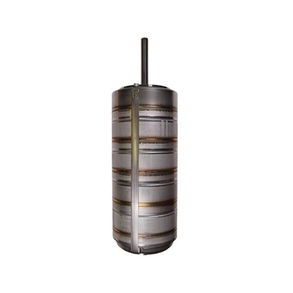 CR Series Repair Parts, Complete Stack Kit - 64-5.